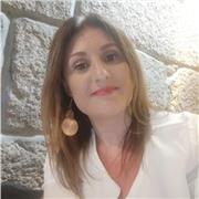 Tengo la titulación de Formador de Formadores y de Teleformadora. La docencia es mi vocación